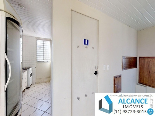 Imagem 24 de 28 de Apartamento Com 78,21 M² Com 2 Dormitórios, 2 Banheiros E 1 Vagas À Venda No Condomínio Edifício Andirá - Ap00374 - 34671844