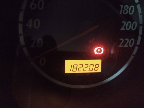 Imagem 6 de 9 de Honda Fit 1.4 Lxl 8v Gasolina 4p Automático