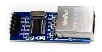 Módulo De Ethernet Enc28j60-i/so, Arduino, Pic, Arm, Avr, 51