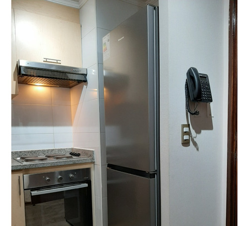 Departamento Doble Suite, Vista Al Oriente, Al Lado Cinemark