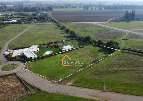 Parcela En Venta En Condominio La Higuera (69294)