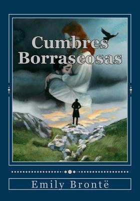 Libro Cumbres Borrascosas - Emily Bronte