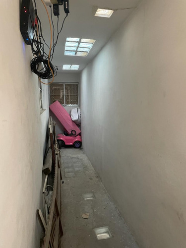 Propiedad De 4 Departamentos Y 1 Accesoria En Ejidos De San Andrés, Ecatepec Edo Mex