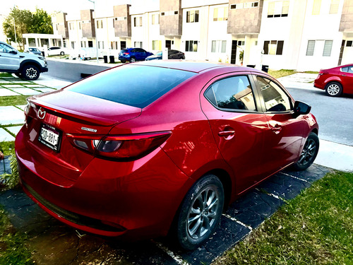 Mazda Mazda 2 1.5 I sport sedan at
