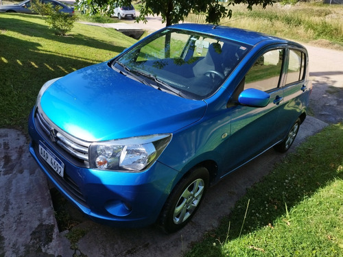 Suzuki Celerio 1.0 Gl 5p