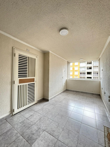 Apartamento En Venta Pueblo Nuevo San Cristóbal Mg113