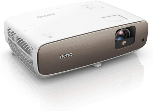 Proyector De Cine En Casa Benq W2700