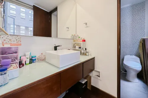Apartamento En Venta En Puente Largo. Cod V7345