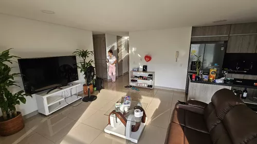 Apartamento En Venta La Flora Norte De Cali