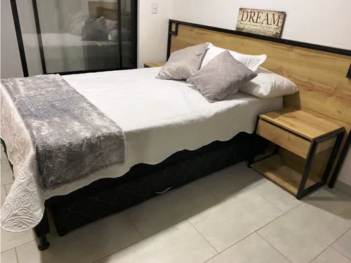 Apartaestudio En Buenos Aires