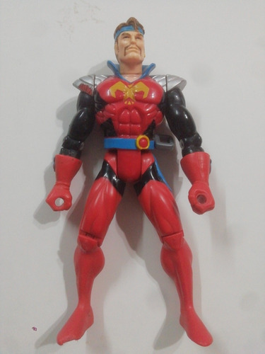 Cosrsair Toybiz Clásico (1995).original. 