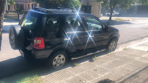 Ford Ecosport 1.6 Xls Seguridad 2005