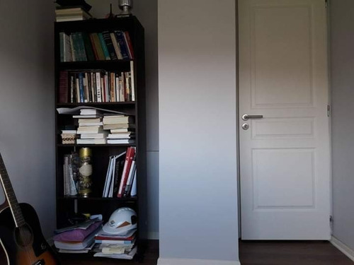 Hermosa Casa Moderna, Funcional, Amplia Y Luminosa; Con Patio Parquizado, Cancha De Basquet, Sauna E Invernadero. Totalmente Equipada Y Con Todos Los Servicios.apta Credito Hipotecario.