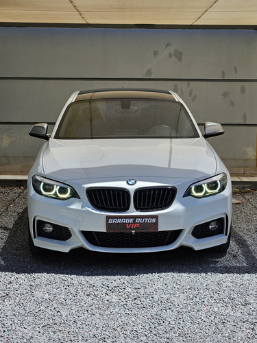 BMW Serie 2 2.0 220i Sport Lci 184cv Coupé