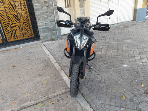 Ktm 390 Adventure