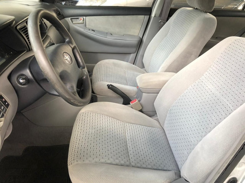 Toyota Corolla Xli 1.8 16v Flex