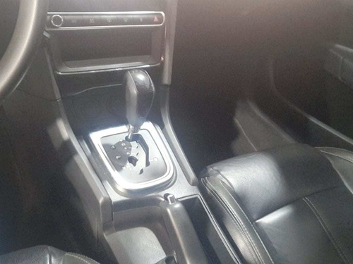 Imagem 10 de 14 de Citroen C4 Lounge Feel 1.6 Thp Flex