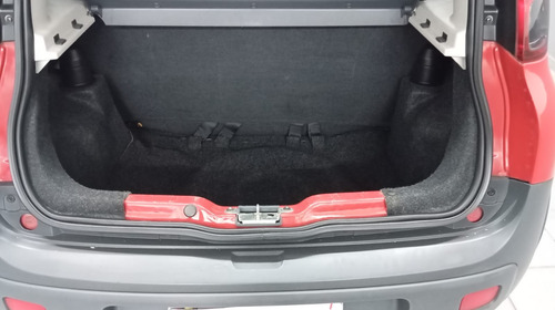 Fiat Uno 1.0 Way Flex 5p