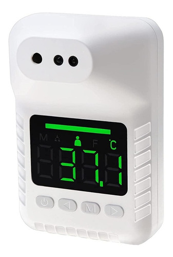 Termometro Infrarrojo K3x Sin Contacto Español / Promoferta