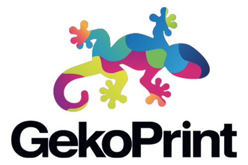 Tinta Para Impresion Geko Dye Yellow Para Hp 100ml