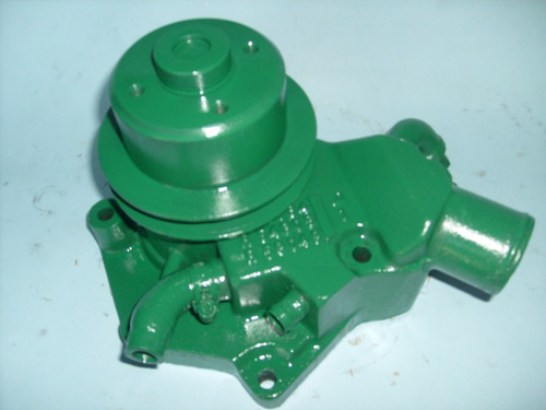 Imagen 5 de 11 de Bomba De Agua Automotrices John Deere 4039df Guatemala