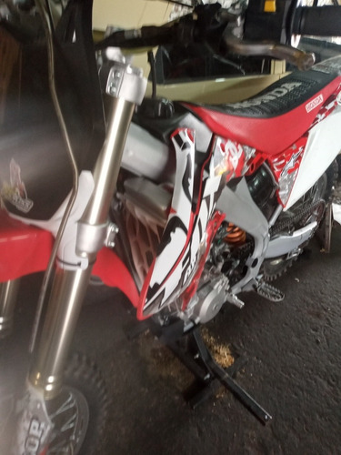 Guerrero Grf250