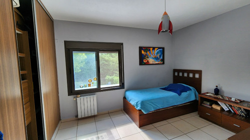 Valle Escondido Los Cielos Casa En Venta 3 Dormitorios Apta Credito