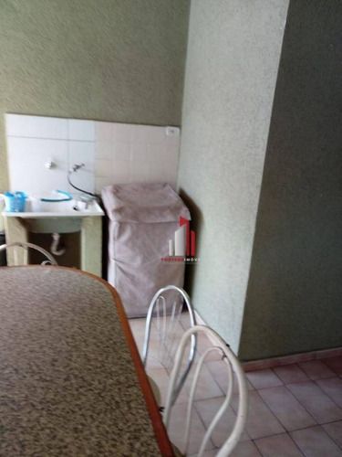 Imagem 5 de 20 de Casa Com 2 Dormitórios À Venda, 110 M² Por R$ 485.000,00 - Freguesia Do Ó - São Paulo/sp - Ca0063