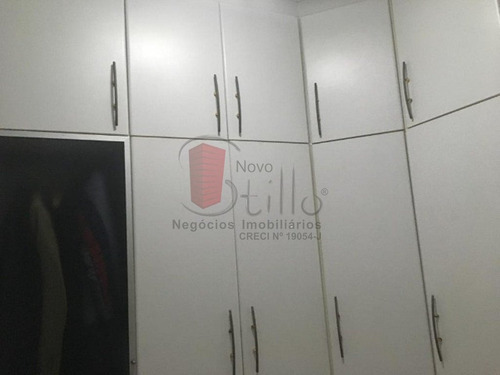 Apartamento - Vila Graciosa - Ref: 9373 - V-9373