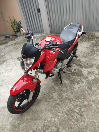 Honda Cb300 R Flex