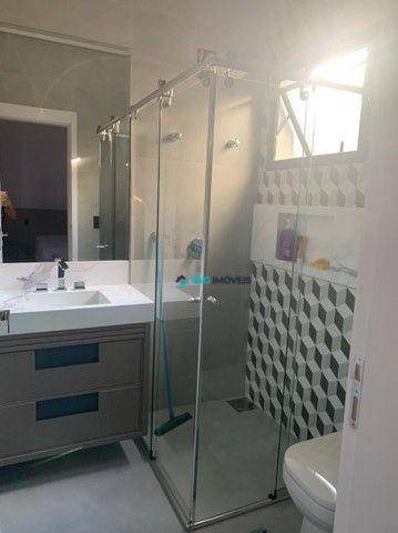 Imagem 20 de 20 de Linda Casa Para Venda Com 191m² No Parque Brasil 500, Paulínia - Sp - Ca1114