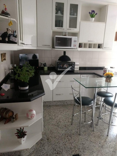 Imagem 7 de 23 de Casa À Venda Em Vila Prudente - Ca003055