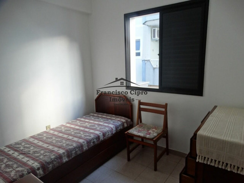 Imagem 11 de 12 de Apartamento À Venda No Bairro Centro - Ubatuba/sp - Ap212