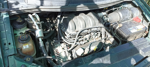 Imagen 5 de 9 de Ford Windstar Se 3.8 Se 3.8 Full