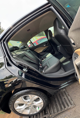 Chevrolet Onix 1.2t Premier L At
