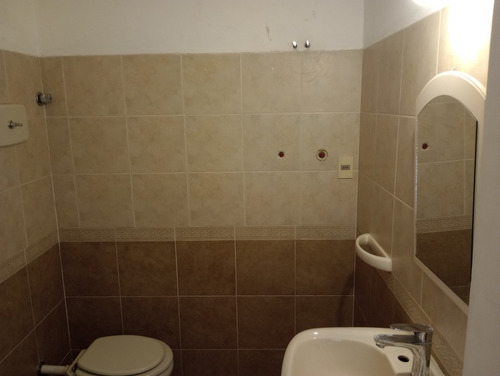 Imagen 17 de 17 de Apartamento 2 Dormitorios Prado Parque Posada Piso Alto