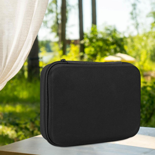 Estojo De Transporte Para Drone De Viagem, Bolsa Protetora