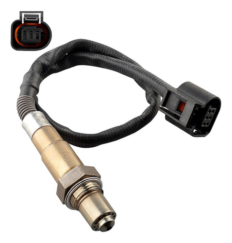 Sensor De Oxígeno O2 Upstream 234-5026 Mini Cooper 1.6 L