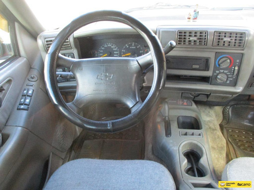 Chevrolet Blazer 4.3 Ii Serie