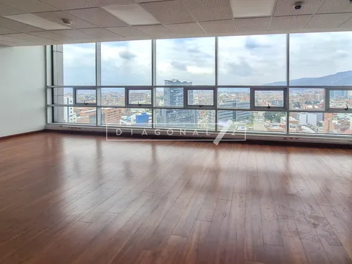 Oficina En Venta En Chicó Norte