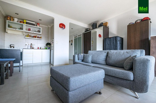 Imagen 6 de 17 de -venta- Luminoso Y Amplio Monoambiente