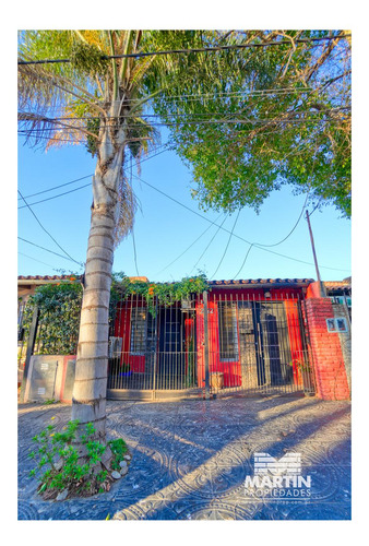 Casa Dúplex En Venta Martinez 5 Ambientes, Escritorio. Ideal Estudio, Consultorio O Vivienda.
