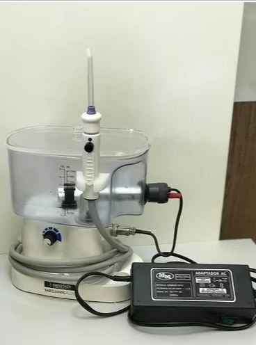 Imagem 4 de 9 de Lavadora De Ouvido Ear Cleaning Plus