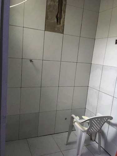 Casa Com 03 Dormitórios Na Cidade De Itanhaém - 4419 | Sanm