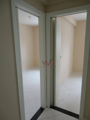 Imagem 10 de 17 de Apartamento Com 2 Dormitórios À Venda, 37 M² Por R$ 240.000,00 - Artur Alvim - São Paulo/sp - Ap0970