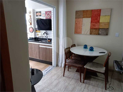 Imagem 5 de 25 de Apartamento-praia Grande-aviação | Ref.: Reo586070 - Reo586070