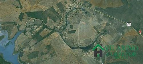 Imagem 1 de 3 de Terreno Na Br 040 Para Posto Gasolina Ou Produção De Energia - 3053
