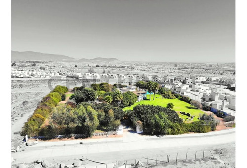 En Venta Terreno Para Desarrollo Inmobiliario
