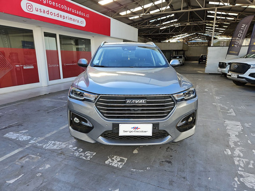 Haval H6 H6 Otto 2.0 Aut 2021