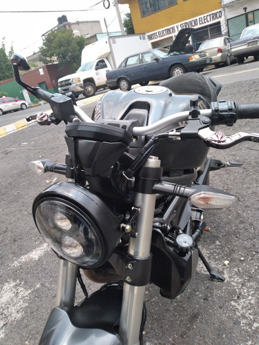 Imagen 6 de 14 de Bajaj Dominar 400 Dominar 400